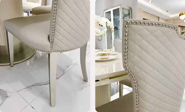 Regal Grace Dining Chair