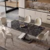 Rock Essence Dining Table