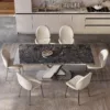 Rock Essence Dining Table