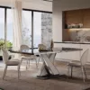 Rock Essence Dining Table