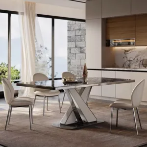 Rock Essence Dining Table