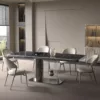 SleekStone Modern Dining Table