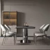 SleekStone Modern Dining Table