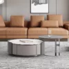 Ellipse Harmony Coffee Table