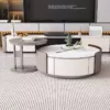 Ellipse Harmony Coffee Table