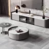 Ellipse Harmony Coffee Table