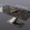 Rock Essence Dining Table