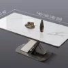 Rock Essence Dining Table