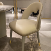 Eleganza Chic Dining Chair
