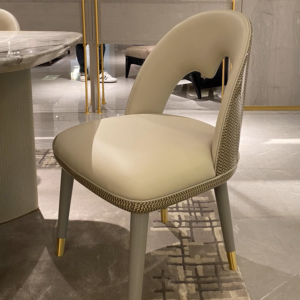 Eleganza Chic Dining Chair