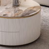 Aurelia Duo Coffee Table Set