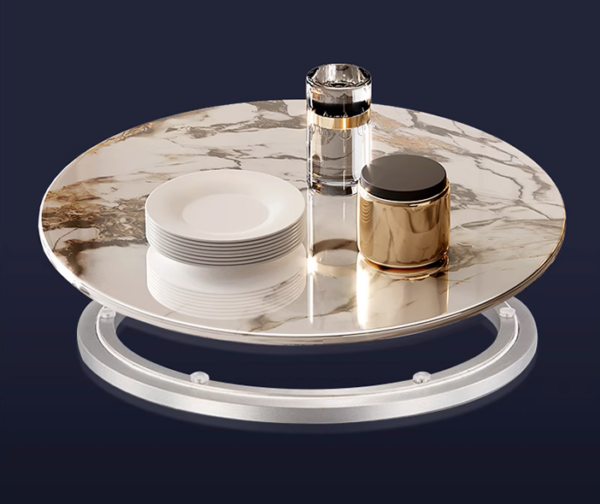 Aureate Halo Dining Table