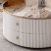 Aurelia Duo Coffee Table Set