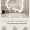 Lumina Luxe Smart Vanity
