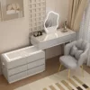 Lumina Luxe Smart Vanity