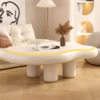 Nimbus Nest Coffee Table
