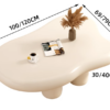 Nimbus Nest Coffee Table