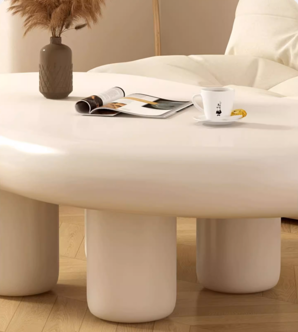 Nimbus Nest Coffee Table