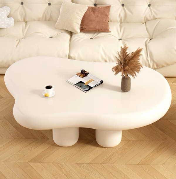 Nimbus Nest Coffee Table