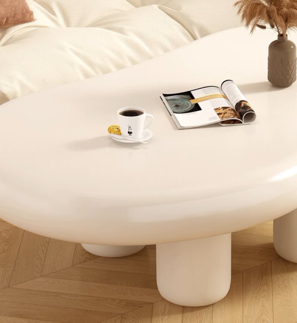 Nimbus Nest Coffee Table