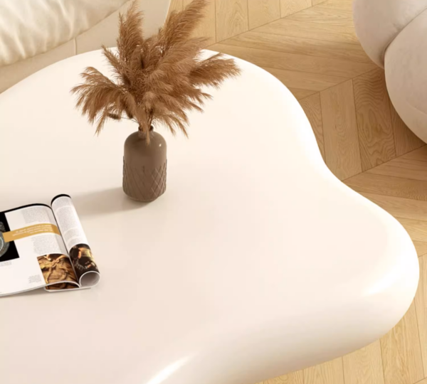 Nimbus Nest Coffee Table