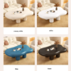 Nimbus Nest Coffee Table