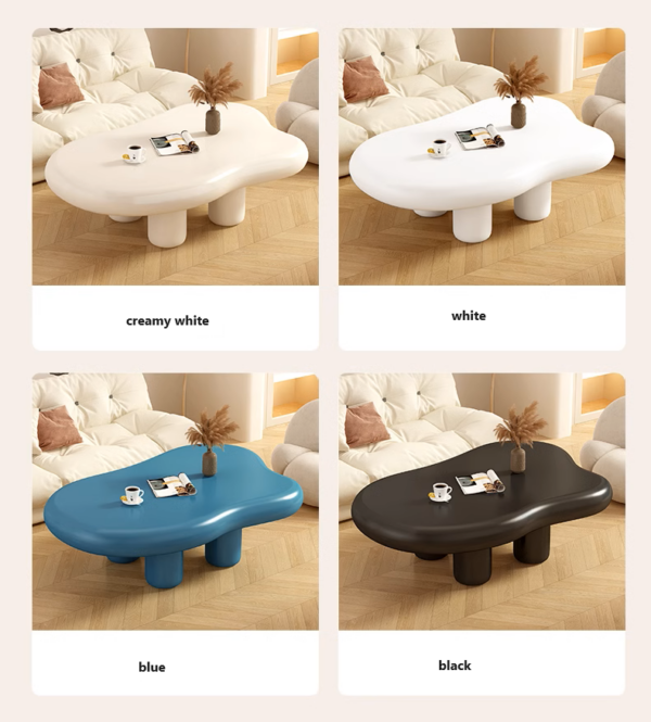 Nimbus Nest Coffee Table