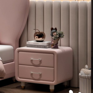 Petite Charme Bedside Drawer