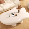 Nimbus Nest Coffee Table