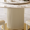Circa Sol Dining Set