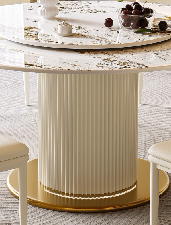 Circa Sol Dining Set