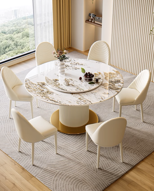 Circa Sol Dining Set