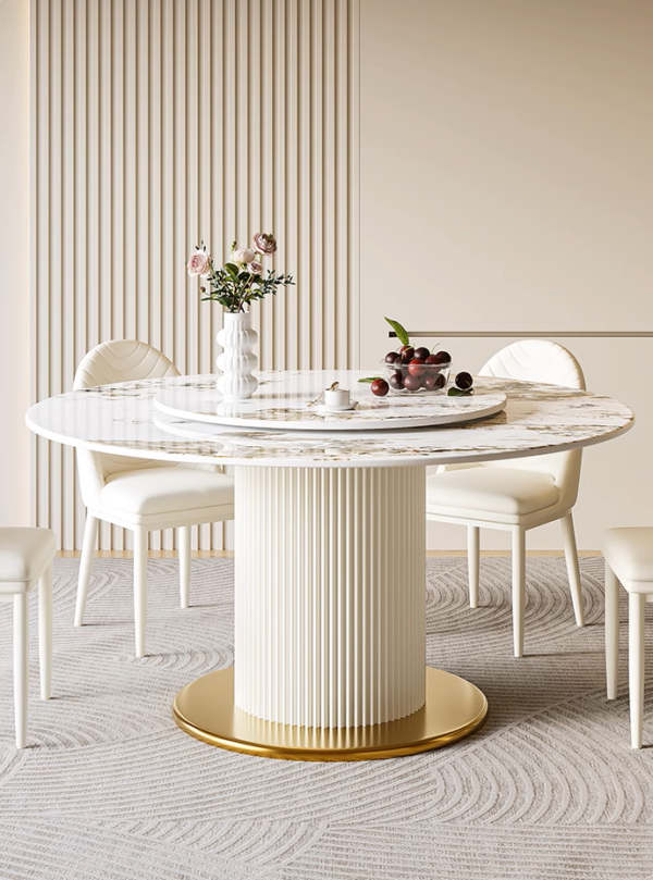 Circa Sol Dining Set
