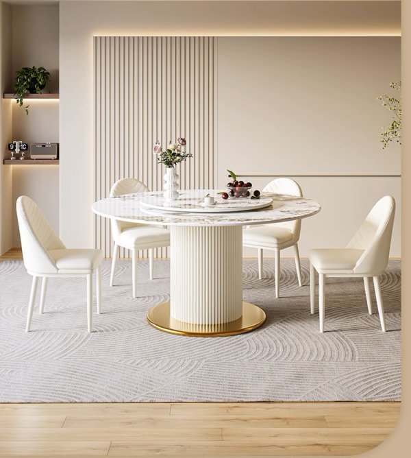 Circa Sol Dining Set