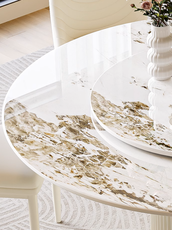 Circa Sol Dining Set