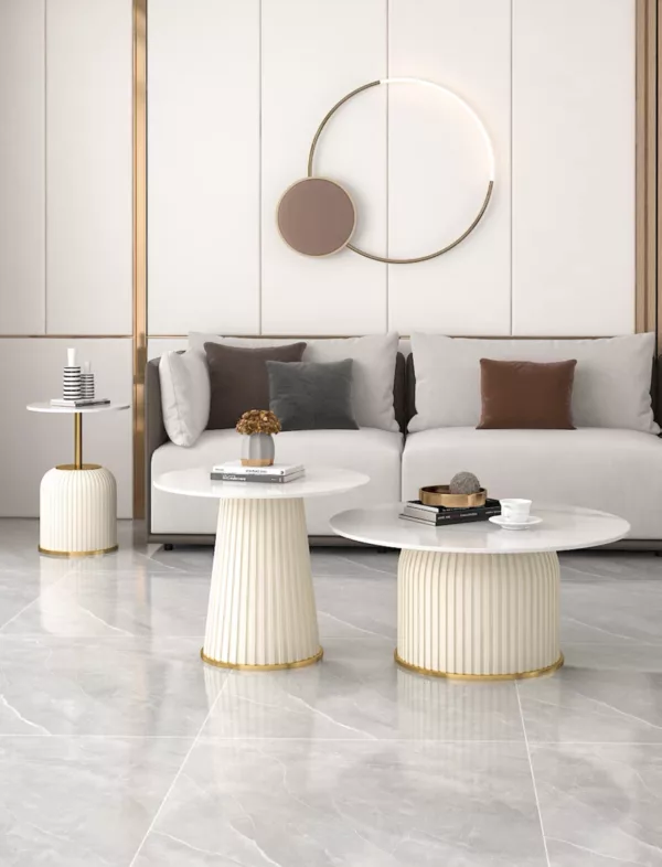 Circa Harmony Coffee Table