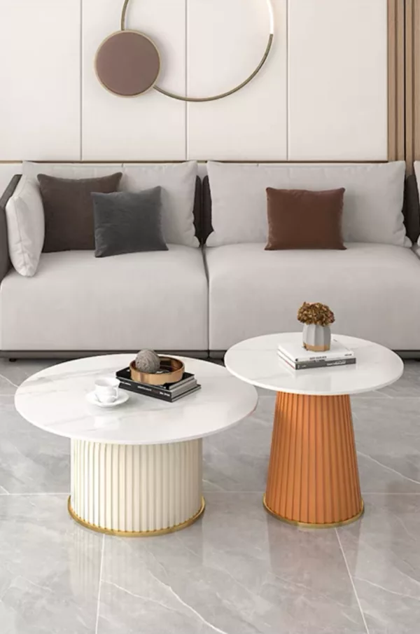 Circa Harmony Coffee Table
