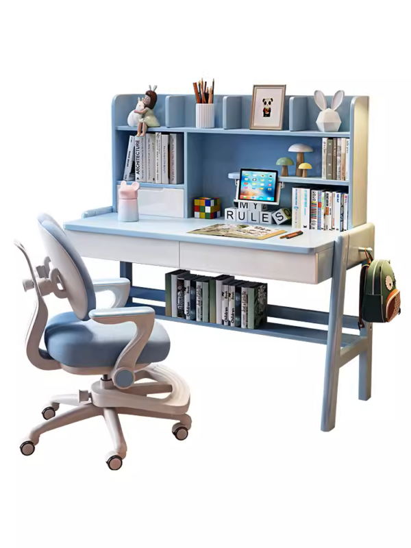 Junior Scholar Study Desk Set