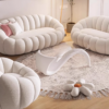 Serene Embrace Sofa Collection
