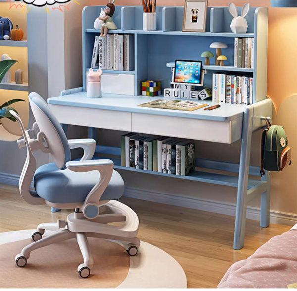 Junior Scholar Study Desk Set