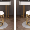 Melodious Muse Vanity Suite