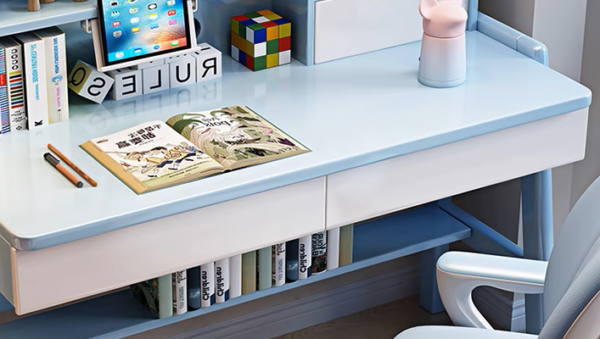 Junior Scholar Study Desk Set
