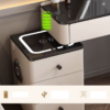 Melodious Muse Vanity Suite