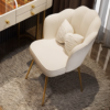 Bianco Luxe Reflection Vanity Set