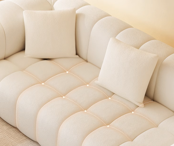 Cloud Nine Modular Sofa