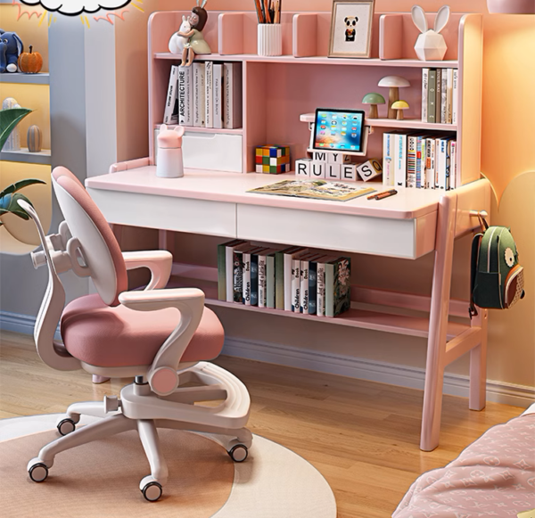 Junior Scholar Study Desk Set