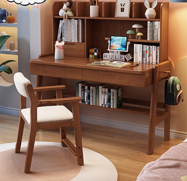 Junior Scholar Study Desk Set