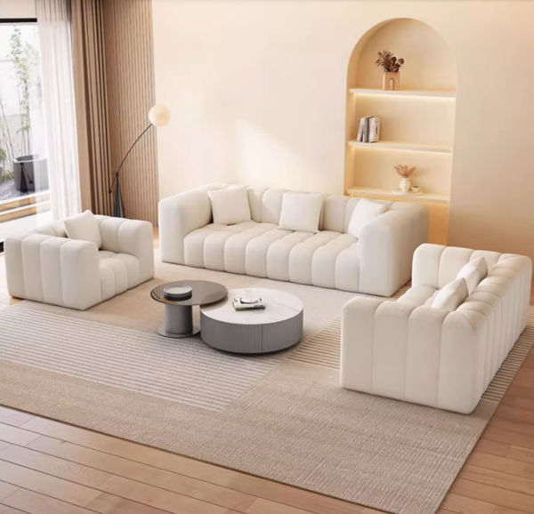 Cloud Nine Modular Sofa