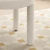 The Cozy Cloud Accent Chair