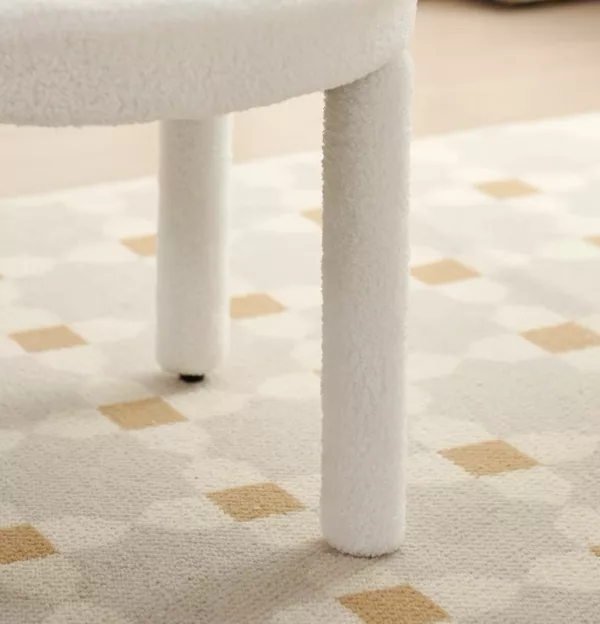 The Cozy Cloud Accent Chair